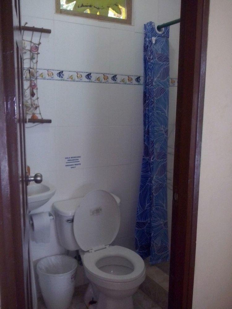 Scubaportobelo Ξενοδοχείο Εξωτερικό φωτογραφία